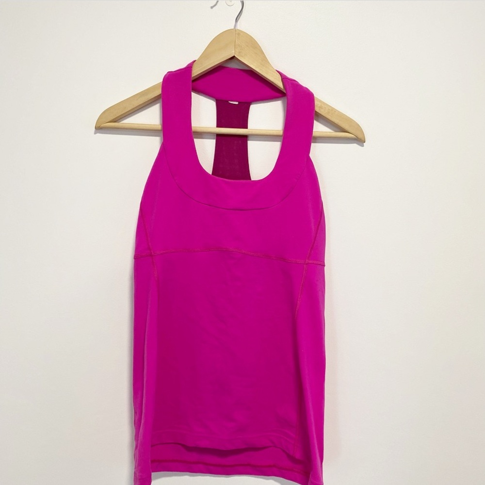 Lululemon Top